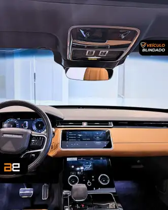 LAND ROVER-RANGE ROVER VELAR-2022