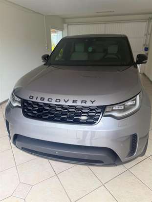 LAND ROVER-DISCOVERY-3.0 D300 TURBO DIESEL HSE AUTOMÁTICO LAND ROVER-DISCOVERY-2021