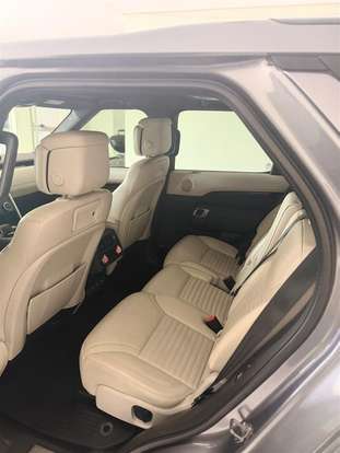 LAND ROVER-DISCOVERY-3.0 D300 TURBO DIESEL HSE AUTOMÁTICO LAND ROVER-DISCOVERY-2021
