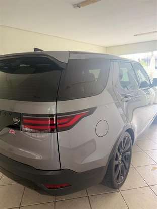 LAND ROVER-DISCOVERY-3.0 D300 TURBO DIESEL HSE AUTOMÁTICO LAND ROVER-DISCOVERY-2021