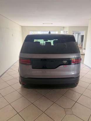 LAND ROVER-DISCOVERY-3.0 D300 TURBO DIESEL HSE AUTOMÁTICO LAND ROVER-DISCOVERY-2021