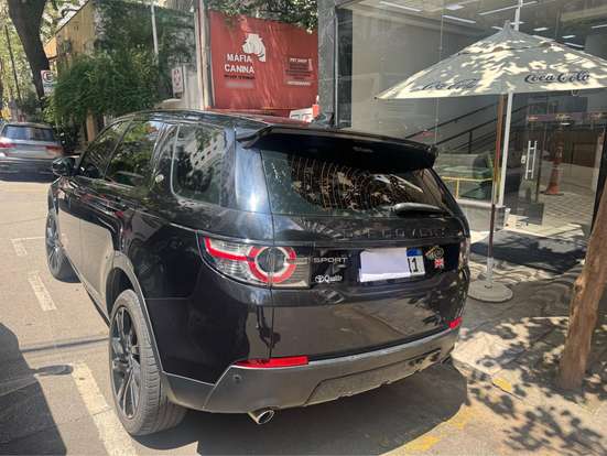 LAND ROVER-DISCOVERY SPORT-2018