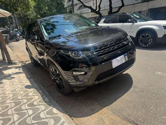 LAND ROVER-DISCOVERY SPORT-2018