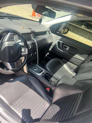 LAND ROVER-DISCOVERY SPORT-2018