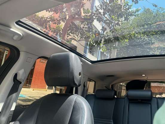 LAND ROVER-DISCOVERY SPORT-2.0 16V SI4 TURBO GASOLINA HSE LUXURY 4P AUTOMÁTICO LAND ROVER-DISCOVERY SPORT-2018