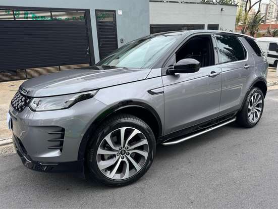 LAND ROVER-DISCOVERY SPORT-2024