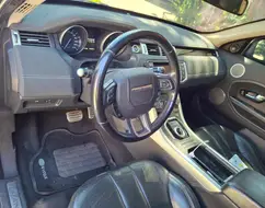 LAND ROVER RANGE ROVER EVOQUE 2.0 DYNAMIC 4WD 16V GASOLINA 4P AUTOMÁTICO LAND ROVER RANGE ROVER EVOQUE 2.0 DYNAMIC 4WD 16V GASOLINA 4P AUTOMÁTICO