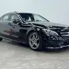 MERCEDES-BENZ C 250 2.0 CGI SPORT TURBO 16V GASOLINA 4P AUTOMÁTICO MERCEDES-BENZ C 250 2.0 CGI SPORT TURBO 16V GASOLINA 4P AUTOMÁTICO