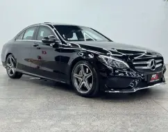 MERCEDES-BENZ C 250 2.0 CGI SPORT TURBO 16V GASOLINA 4P AUTOMÁTICO MERCEDES-BENZ C 250 2.0 CGI SPORT TURBO 16V GASOLINA 4P AUTOMÁTICO
