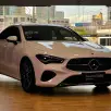 MERCEDES-BENZ CLA 200 1.3 MHEV PROGRESSIVE 7G-DCT MERCEDES-BENZ CLA 200 1.3 MHEV PROGRESSIVE 7G-DCT