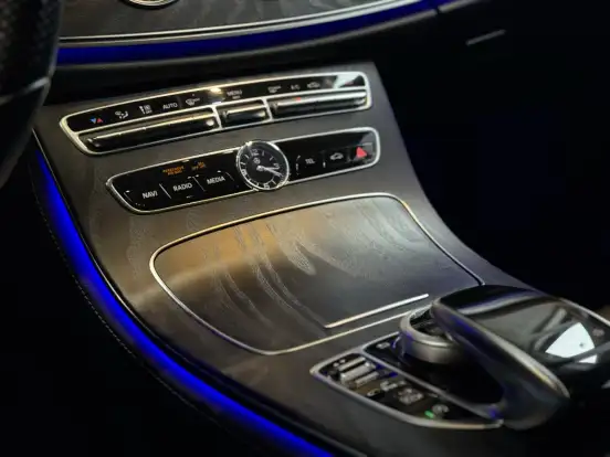 MERCEDES-BENZ-E 300-2.0 CGI GASOLINA COUPÉ 9G-TRONIC MERCEDES-BENZ-E 300-2017