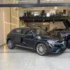 MERCEDES-BENZ GLA 200 1.3 GCI GASOLINA AMG LINE 7G-DCT MERCEDES-BENZ GLA 200 1.3 GCI GASOLINA AMG LINE 7G-DCT