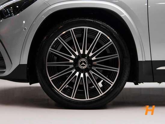 MERCEDES-BENZ-GLA 200-1.3 MHEV AMG LINE 7G-DCT MERCEDES-BENZ-GLA 200-2024