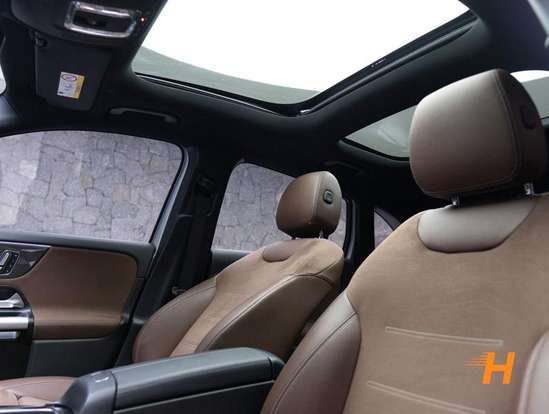 MERCEDES-BENZ-GLA 200-1.3 MHEV AMG LINE 7G-DCT MERCEDES-BENZ-GLA 200-2024