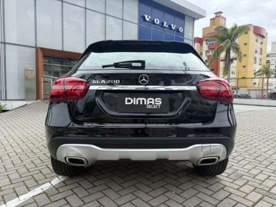 MERCEDES-BENZ-GLA 200-1.6 CGI FLEX ENDURO 7G-DCT MERCEDES-BENZ-GLA 200-2019