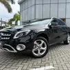 MERCEDES-BENZ GLA 200 1.6 CGI FLEX ENDURO 7G-DCT MERCEDES-BENZ GLA 200 1.6 CGI FLEX ENDURO 7G-DCT
