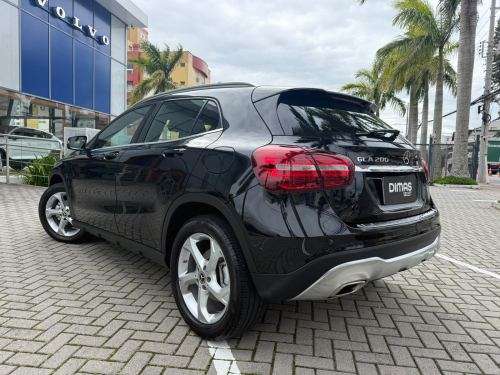MERCEDES-BENZ-GLA 200-1.6 CGI FLEX ENDURO 7G-DCT MERCEDES-BENZ-GLA 200-2019