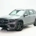 MERCEDES-BENZ GLB 220 2.0 MHEV AMG LINE 4MATIC 8G-DCT MERCEDES-BENZ GLB 220 2.0 MHEV AMG LINE 4MATIC 8G-DCT