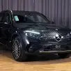 MERCEDES-BENZ GLC 300 2.0 MHEV AMG LINE 4MATIC 9G-TRONIC MERCEDES-BENZ GLC 300 2.0 MHEV AMG LINE 4MATIC 9G-TRONIC