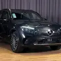 MERCEDES-BENZ GLC 300 2.0 MHEV AMG LINE 4MATIC 9G-TRONIC MERCEDES-BENZ GLC 300 2.0 MHEV AMG LINE 4MATIC 9G-TRONIC