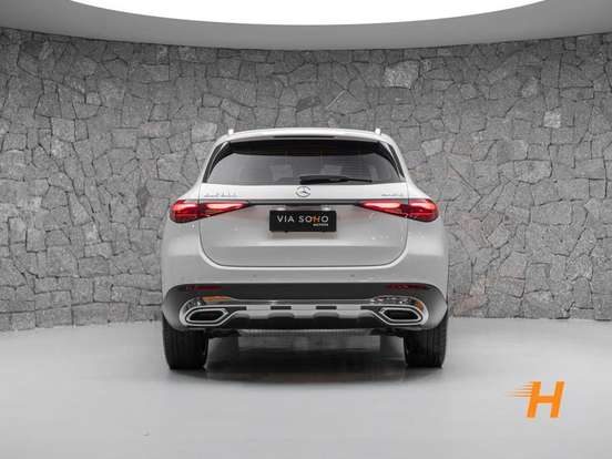 MERCEDES-BENZ-GLC 300-2.0 MHEV 4MATIC 9G-TRONIC MERCEDES-BENZ-GLC 300-2023