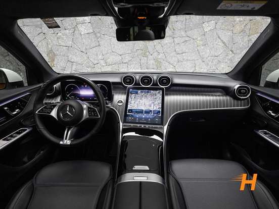 MERCEDES-BENZ-GLC 300-2.0 MHEV 4MATIC 9G-TRONIC MERCEDES-BENZ-GLC 300-2023