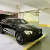 MERCEDES-BENZ GLC 43 AMG 3.0 V6 GASOLINA COUPÉ 4MATIC 9G-TRONIC MERCEDES-BENZ GLC 43 AMG 3.0 V6 GASOLINA COUPÉ 4MATIC 9G-TRONIC