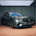 MERCEDES-BENZ S 63 AMG 4.0 V8 TURBO PHEV E PERFORMANCE 4MATIC+ SPEEDSHIFT MERCEDES-BENZ S 63 AMG 4.0 V8 TURBO PHEV E PERFORMANCE 4MATIC+ SPEEDSHIFT