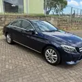 MERCEDES-BENZ C 180 1.6 CGI FLEX AVANTGARDE 9G-TRONIC MERCEDES-BENZ C 180 1.6 CGI FLEX AVANTGARDE 9G-TRONIC