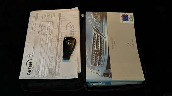 MERCEDES-BENZ-ML 500-2006