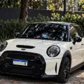 MINI COOPER 2.0 S EXCLUSIVE 16V TURBO GASOLINA 2P AUTOMÁTICO MINI COOPER 2.0 S EXCLUSIVE 16V TURBO GASOLINA 2P AUTOMÁTICO
