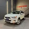 MITSUBISHI ASX 2.0 4X4 AWD 16V GASOLINA 4P AUTOMÁTICO MITSUBISHI ASX 2.0 4X4 AWD 16V GASOLINA 4P AUTOMÁTICO