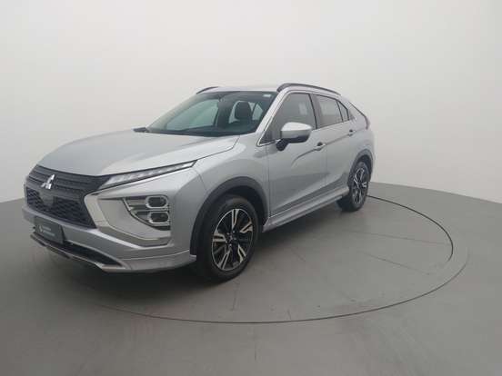 MITSUBISHI-ECLIPSE CROSS-2023