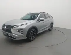 MITSUBISHI ECLIPSE CROSS 1.5 MIVEC TURBO GASOLINA HPE CVT MITSUBISHI ECLIPSE CROSS 1.5 MIVEC TURBO GASOLINA HPE CVT