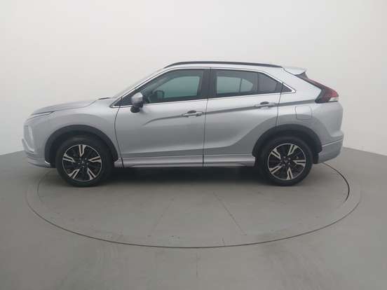 MITSUBISHI-ECLIPSE CROSS-1.5 MIVEC TURBO GASOLINA HPE CVT MITSUBISHI-ECLIPSE CROSS-2023