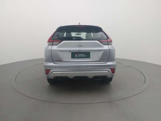 MITSUBISHI-ECLIPSE CROSS-1.5 MIVEC TURBO GASOLINA HPE CVT MITSUBISHI-ECLIPSE CROSS-2023
