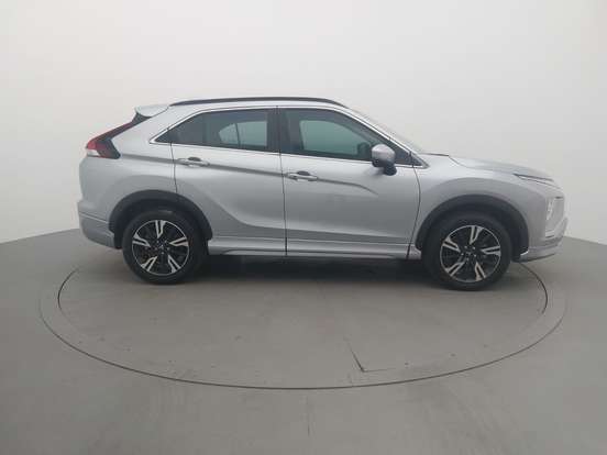 MITSUBISHI-ECLIPSE CROSS-1.5 MIVEC TURBO GASOLINA HPE CVT MITSUBISHI-ECLIPSE CROSS-2023