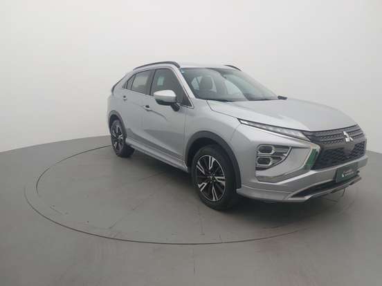 MITSUBISHI-ECLIPSE CROSS-2023