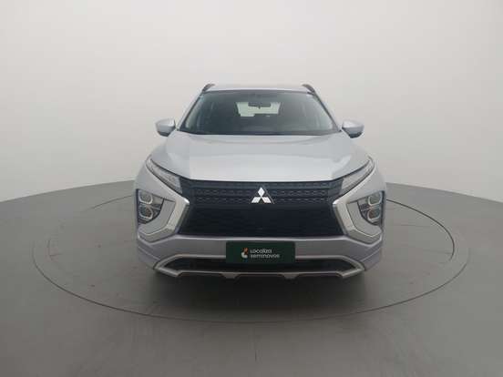 MITSUBISHI-ECLIPSE CROSS-1.5 MIVEC TURBO GASOLINA HPE CVT MITSUBISHI-ECLIPSE CROSS-2023
