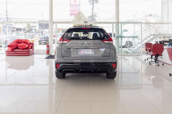 MITSUBISHI-ECLIPSE CROSS-1.5 MIVEC TURBO GASOLINA HPE-S BLACK S-AWC CVT MITSUBISHI-ECLIPSE CROSS-2026