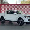 MITSUBISHI L200 TRITON 2.4 16V TURBO DIESEL SPORT GLS CD 4P 4X4 AUTOMÁTICO MITSUBISHI L200 TRITON 2.4 16V TURBO DIESEL SPORT GLS CD 4P 4X4 AUTOMÁTICO