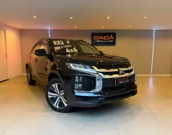 MITSUBISHI OUTLANDER 2.0 MIVEC GASOLINA HPE AUTOMÁTICO MITSUBISHI OUTLANDER 2.0 MIVEC GASOLINA HPE AUTOMÁTICO