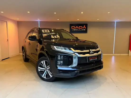 MITSUBISHI-OUTLANDER-2.0 MIVEC GASOLINA HPE AUTOMÁTICO MITSUBISHI-OUTLANDER-2021