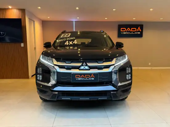MITSUBISHI-OUTLANDER-2.0 MIVEC GASOLINA HPE AUTOMÁTICO MITSUBISHI-OUTLANDER-2021