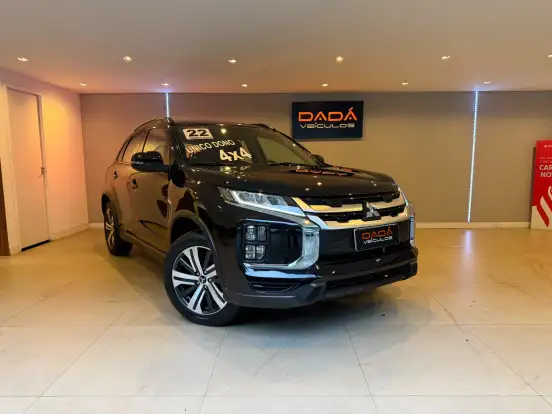 MITSUBISHI-OUTLANDER-2.0 MIVEC GASOLINA HPE AUTOMÁTICO MITSUBISHI-OUTLANDER-2021