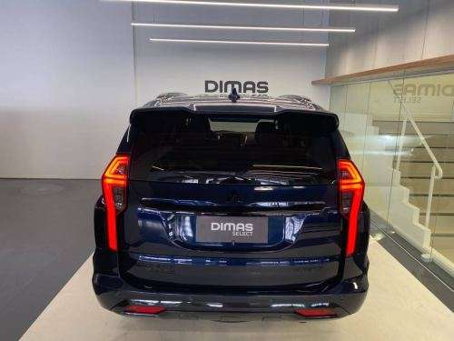 MITSUBISHI-PAJERO SPORT-2021