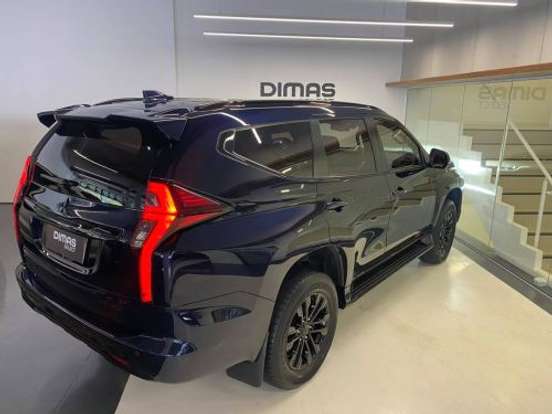 MITSUBISHI-PAJERO SPORT-2.4 16V MIVEC TURBO DIESEL HPE-S AWD AUTOMÁTICO MITSUBISHI-PAJERO SPORT-2021