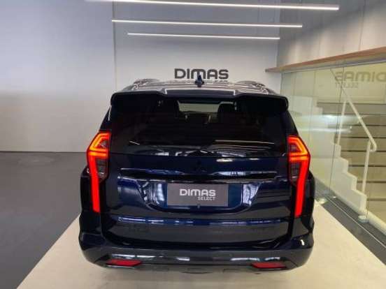 MITSUBISHI-PAJERO SPORT-2.4 16V MIVEC TURBO DIESEL HPE-S AWD AUTOMÁTICO MITSUBISHI-PAJERO SPORT-2021