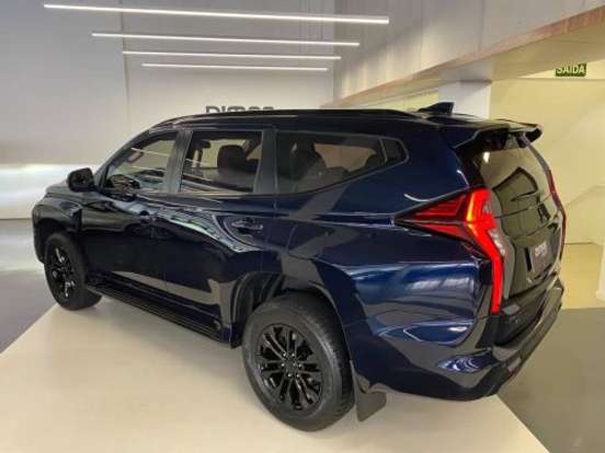 MITSUBISHI-PAJERO SPORT-2.4 16V MIVEC TURBO DIESEL HPE-S AWD AUTOMÁTICO MITSUBISHI-PAJERO SPORT-2021