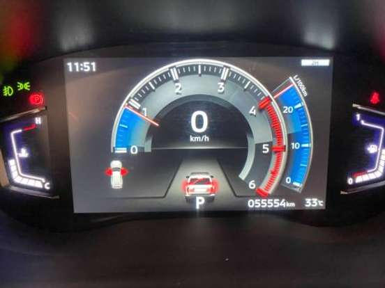 MITSUBISHI-PAJERO SPORT-2.4 16V MIVEC TURBO DIESEL HPE-S AWD AUTOMÁTICO MITSUBISHI-PAJERO SPORT-2021